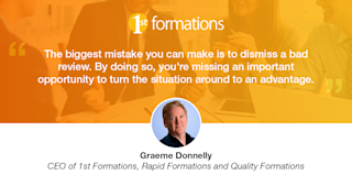 1st Formations header