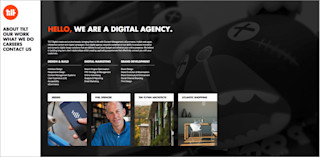 partner screenshot tiltdigital