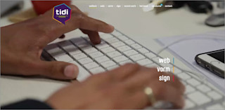 partner screenshot tidimedia