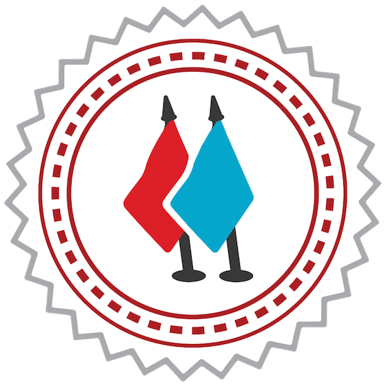 Ambassador logo