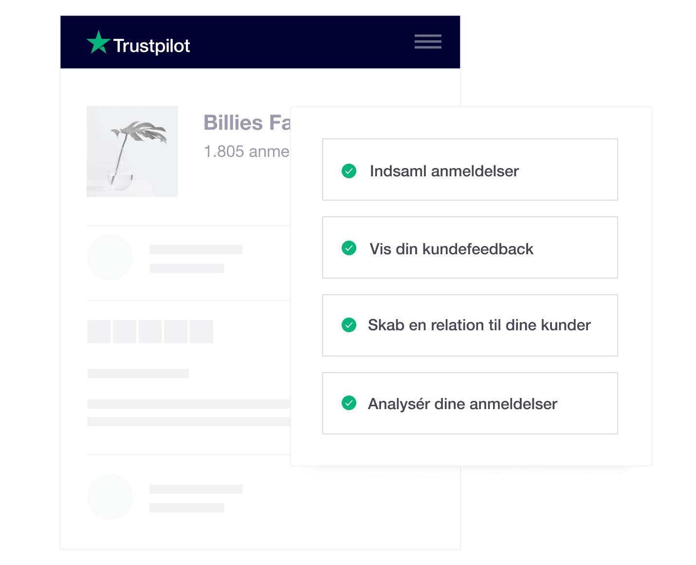 DK - Poweful simple review tools - desktop