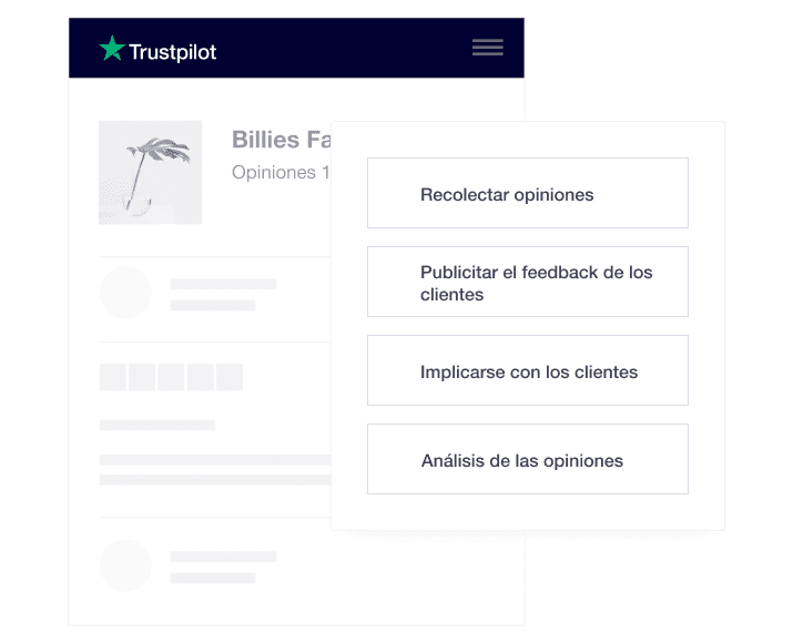 ES - Poweful simple review tools - desktop