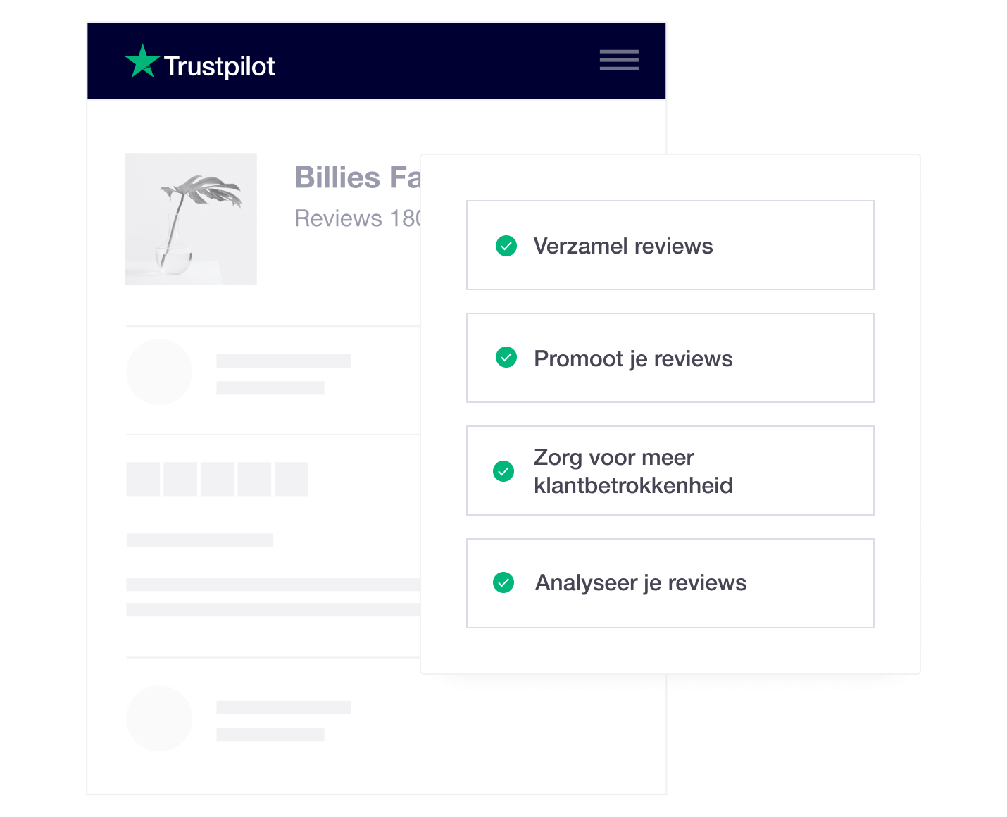 NL - Poweful simple review tools - desktop