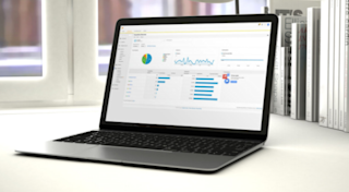 Laptop for Google star