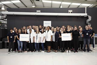 Pharmacy2U staff