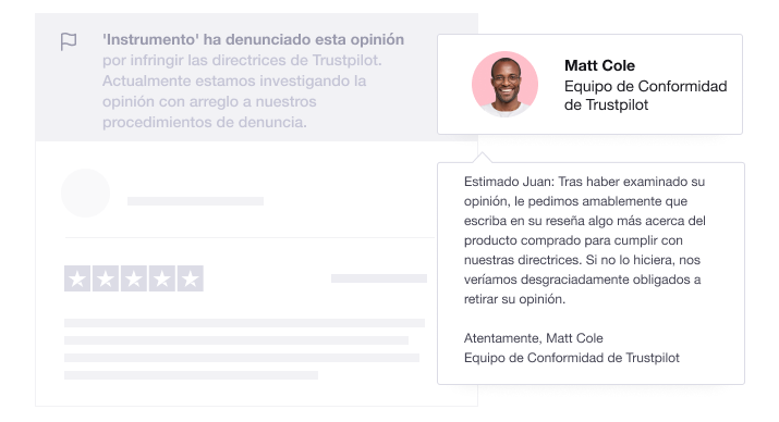 ES - Compliance experts