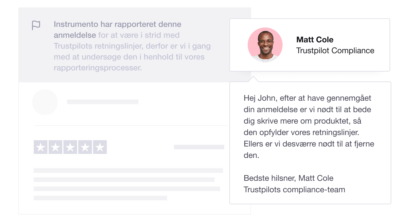DK - Compliance experts