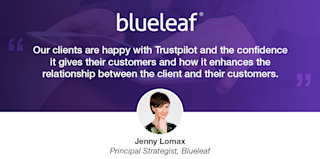 blueleaf header