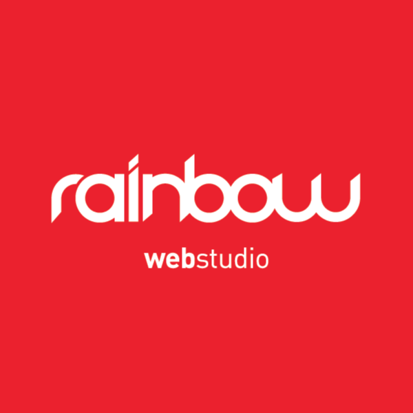 Rainbow icon