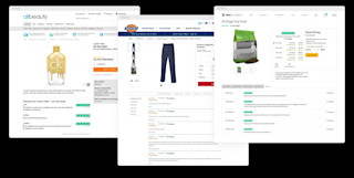 Ads with Trustpilot examples Make it unique