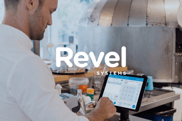 Case study - Revel Systems Revel-systems