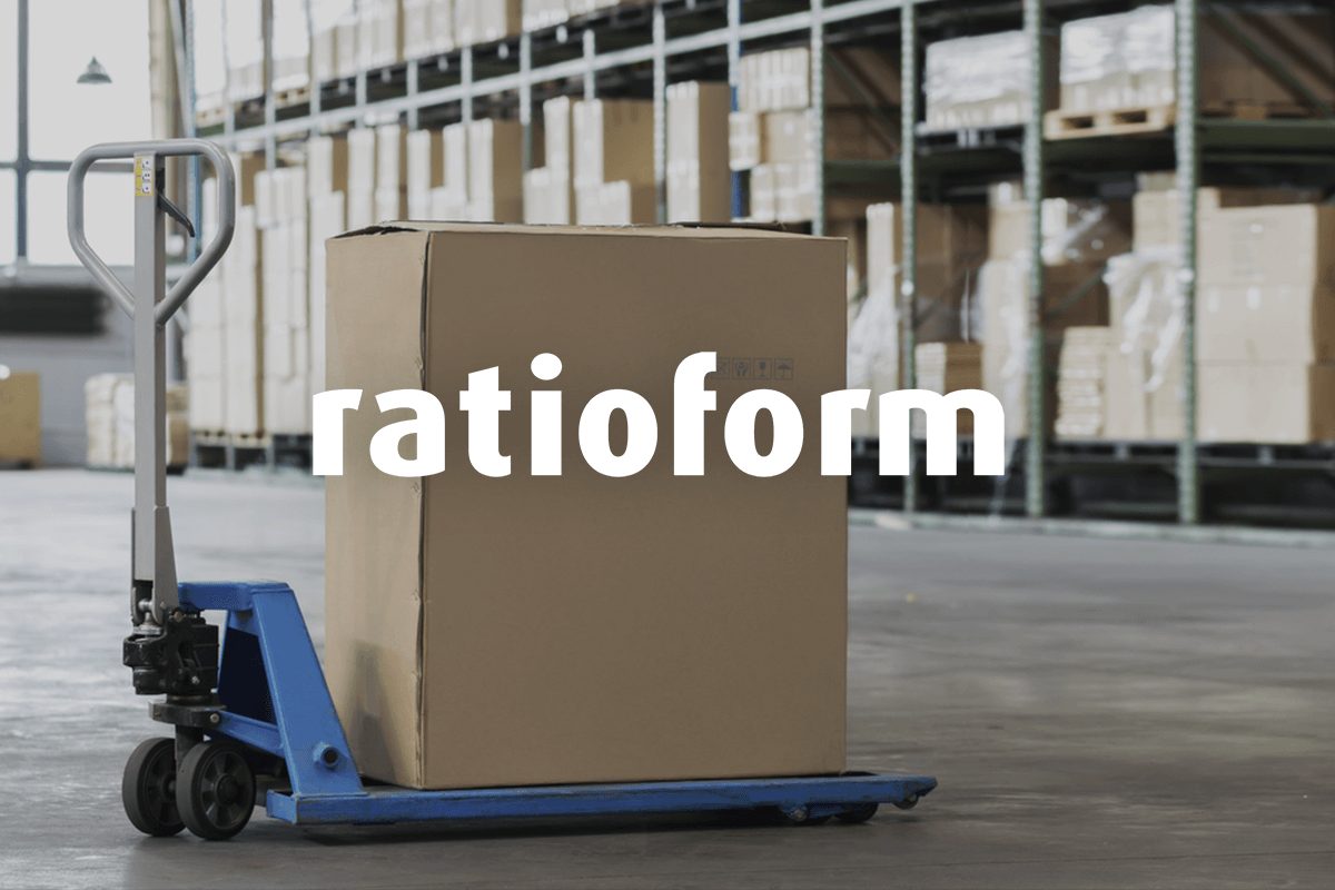 Ratioform