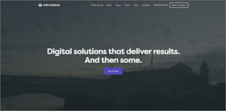 partner screenshot thewebbureau