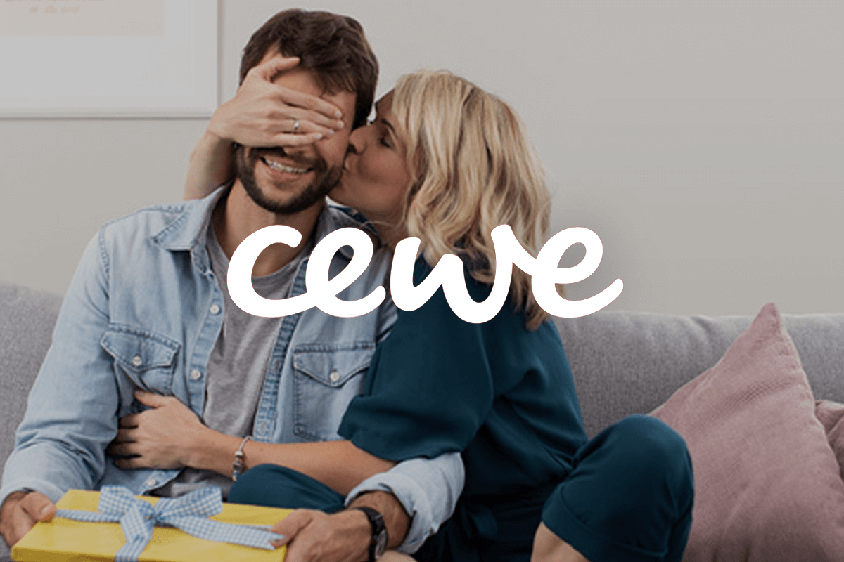 Cewe
