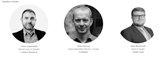 Lond+research+speakers