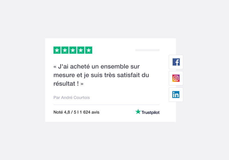 FR - Social media tools