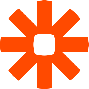 Zapier Logo