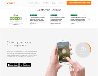 Vivint - Trustpilot customer reviews Vivint - Trustpilot customer reviews