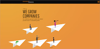 partner screenshot chameleoncollective
