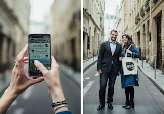 Example insidr app Trustpilot - insidr app example