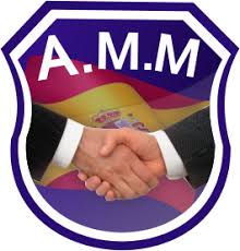 logo A.M.M logo