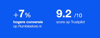 Trustpilot - Rumble store Trustpilot score Trustpilot - Rumble store Trustpilot score