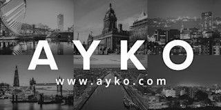 AYKO Ad