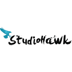 partners au logo studiohawk 300x300