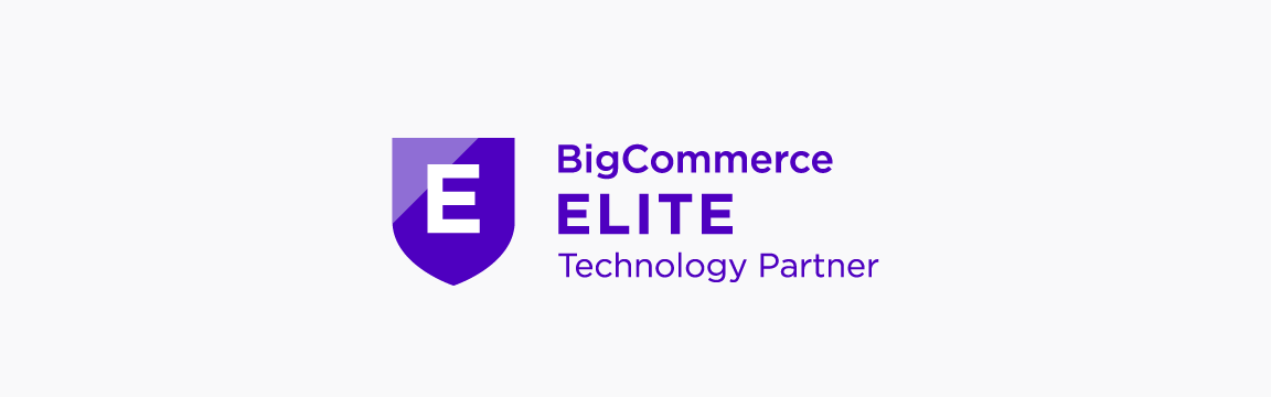 bigcommerce elite badge