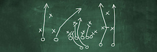 Strategy header