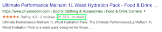 SEO Trustbox schema markup expansion