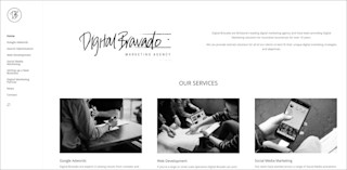 partners au digital-bravado screenshot