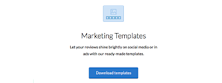 marketing assets