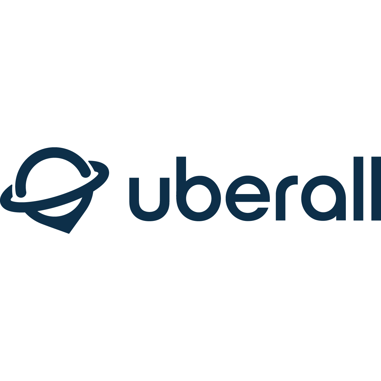 Uberall Logo