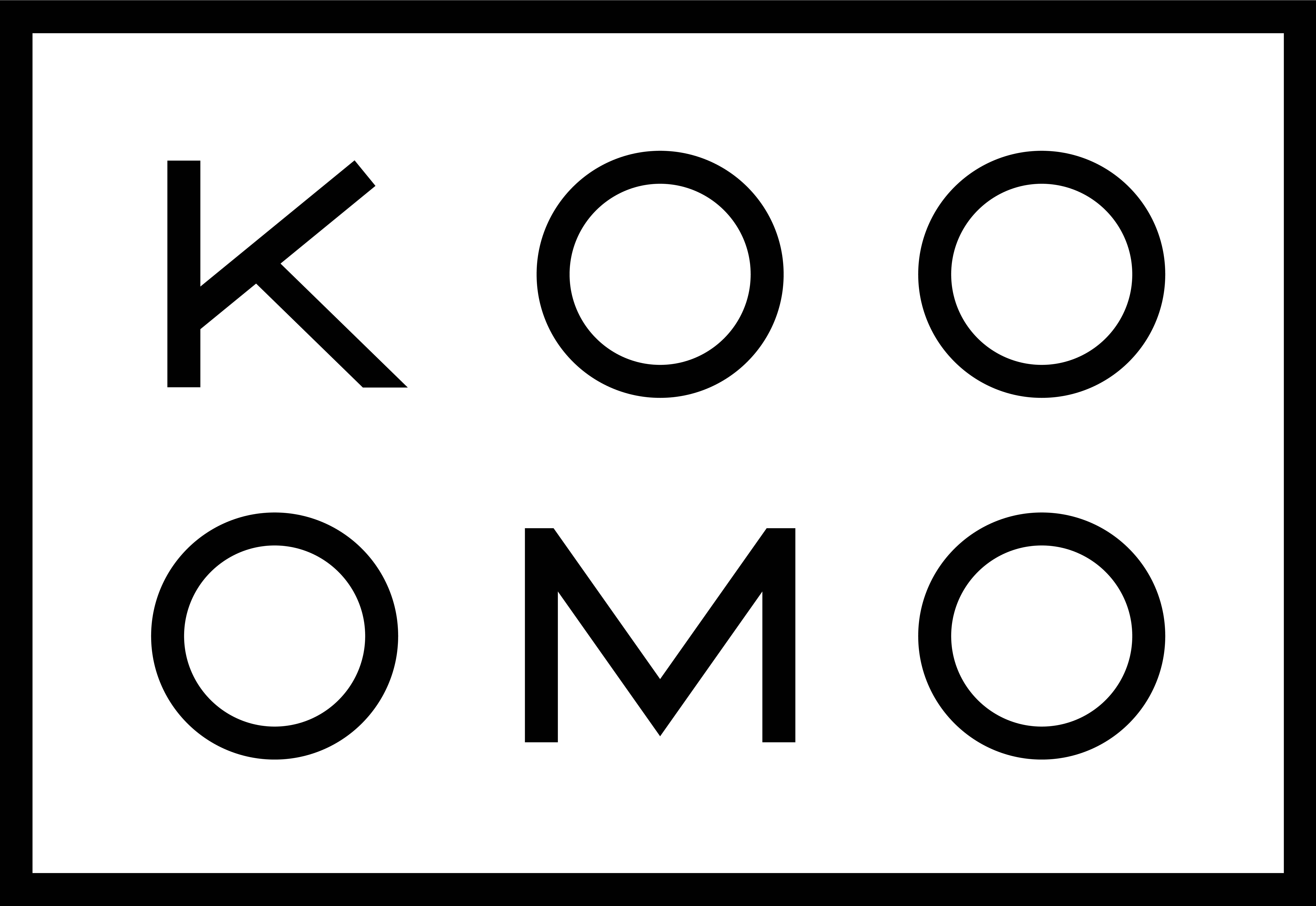 Kooomo icon