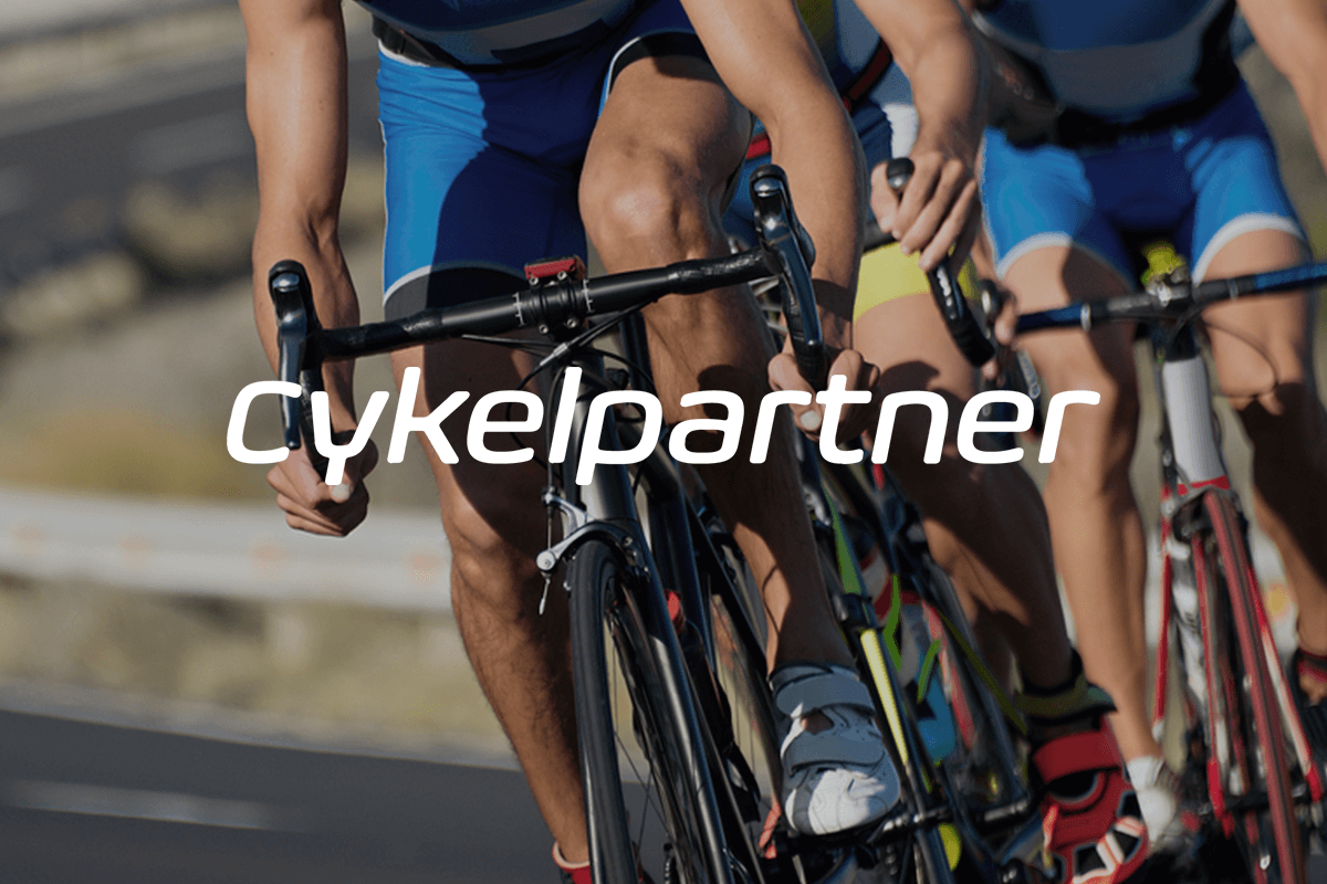 Cykelpartner