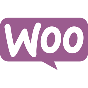 WooCommerce Logo