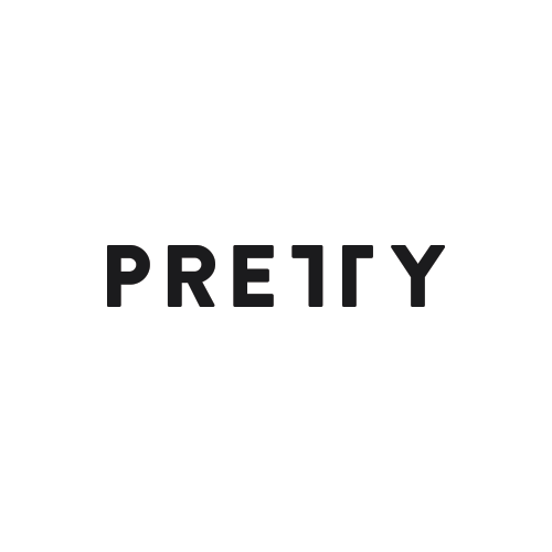 Pretty-logo - Pretty