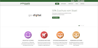 screenshot primaweb de 1000x490