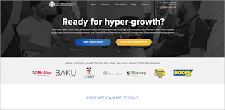 partner screenshot onlinemarketinggurus