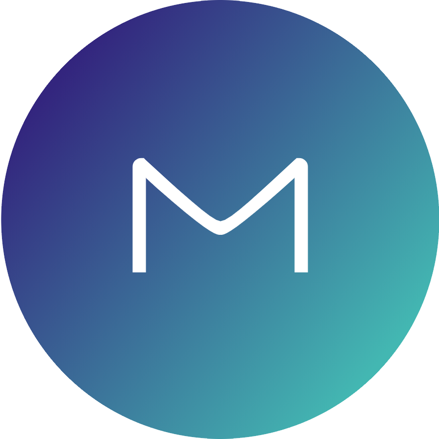 MPZMail Logo
