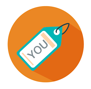 You tag