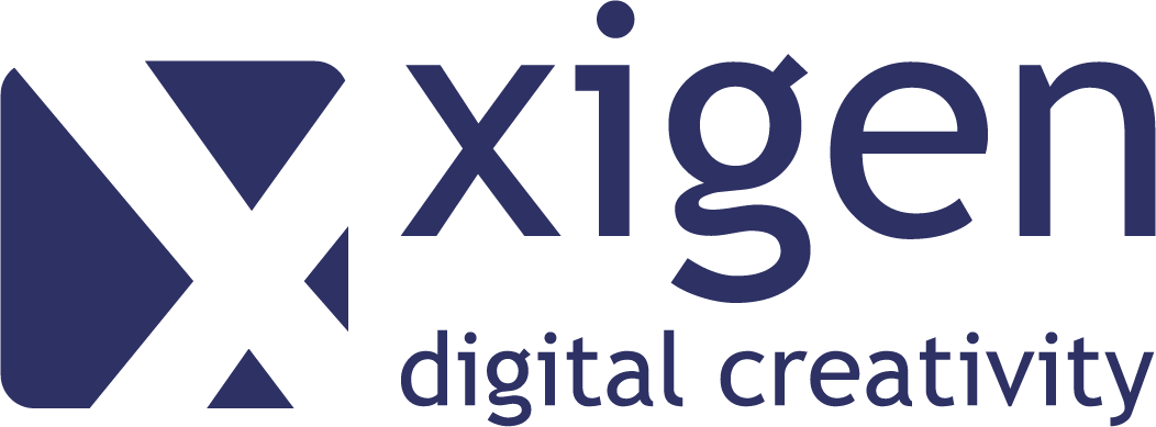Xigen Logo