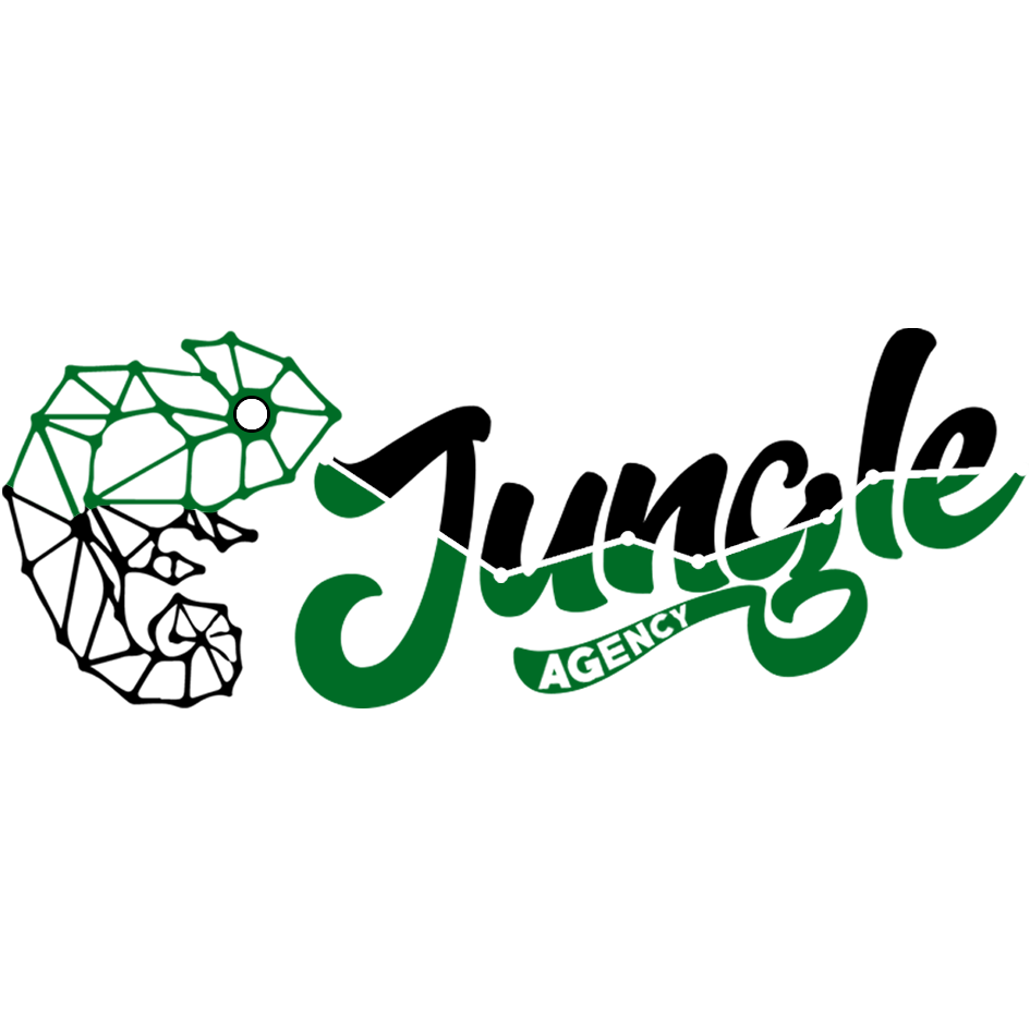 Jungle Agency Logo