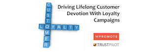 Customer Loyalty Blocks Driving Lifelong Customer Devotion