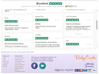 excellent reviews 1