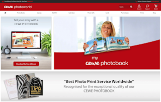 cewe-photoworld-website-case-study