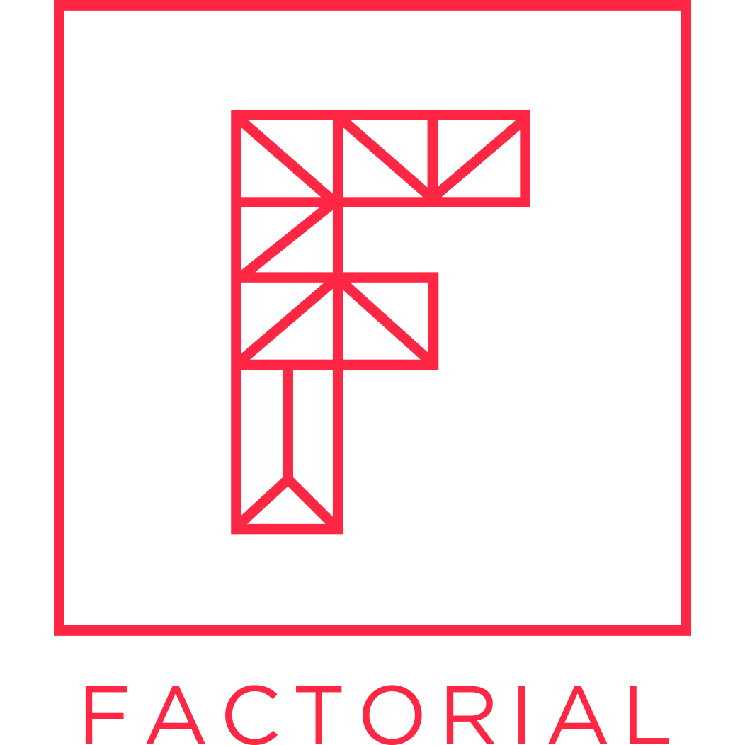 Factorial Digital - Icon