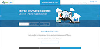 partners au imexpert screenshot