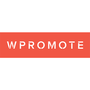 Wpromote icon